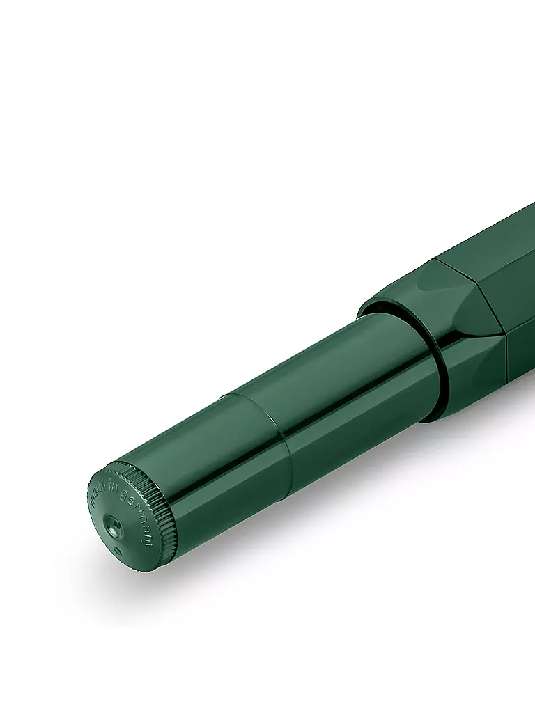 KAWECO | Roller de gel Sport Classic verde | Verde