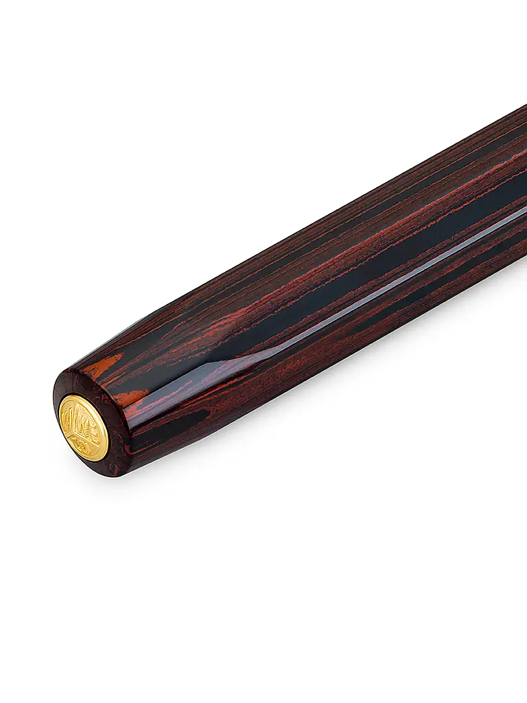 KAWECO | Set de pluma estilográfica EBONIT Set Fino | 