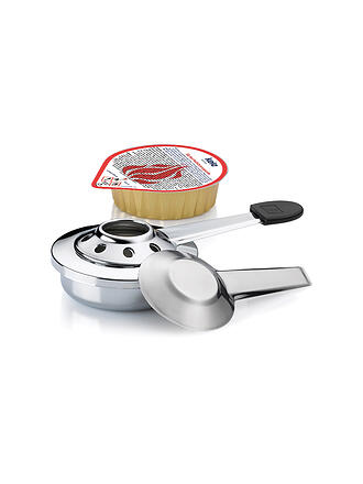 KELA | Conjunto de quemador de pasta Vesuv