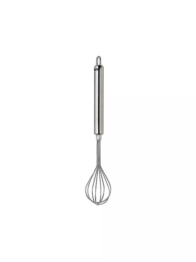 KELA | Mini batidor RONDO 20cm | Plata