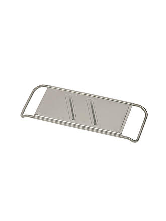 KELOMAT | Rallador de pepino de acero inoxidable