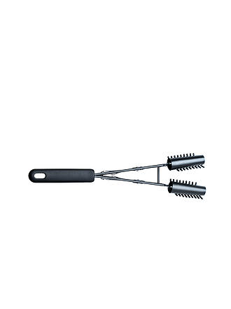 KELOMAT | Tenazas para buñuelos Spagat Mini, 2 piezas (antiadherentes)