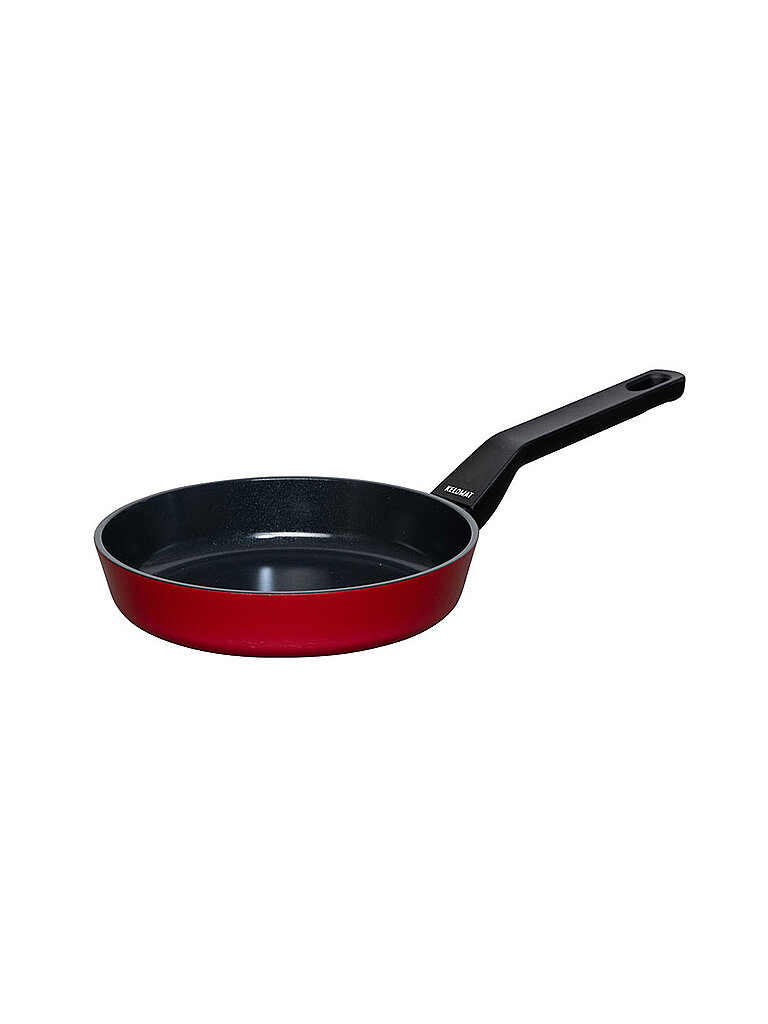 Sartén EVO 20cm Roja Antiadherente rojo