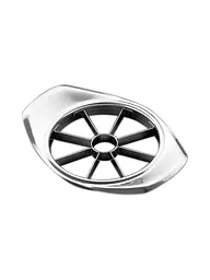 KELOMAT | Früchteteiler Edelstahl | Plata