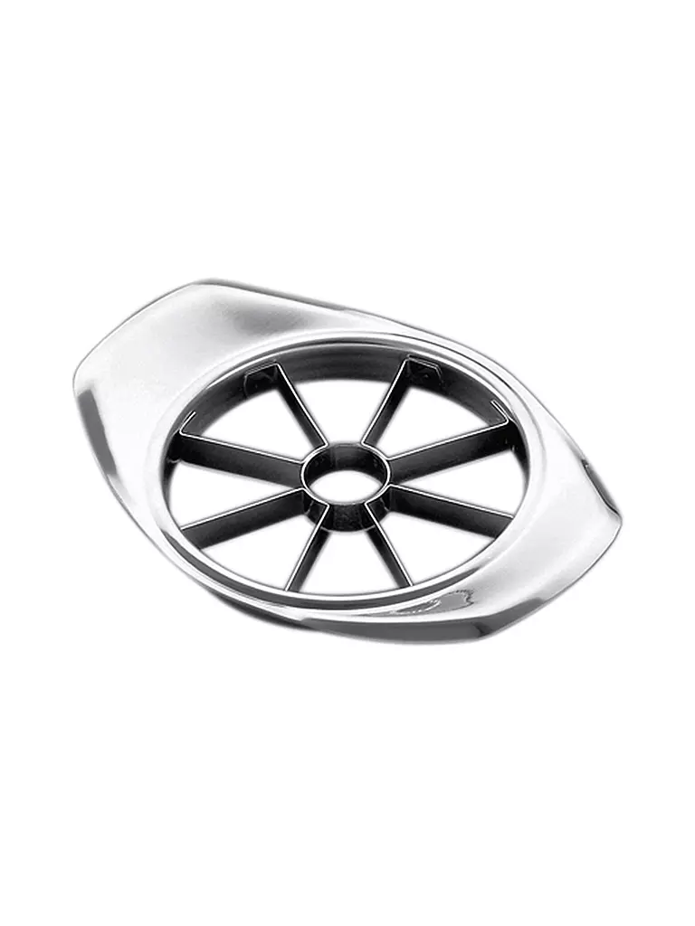 KELOMAT | Früchteteiler Edelstahl | Plata