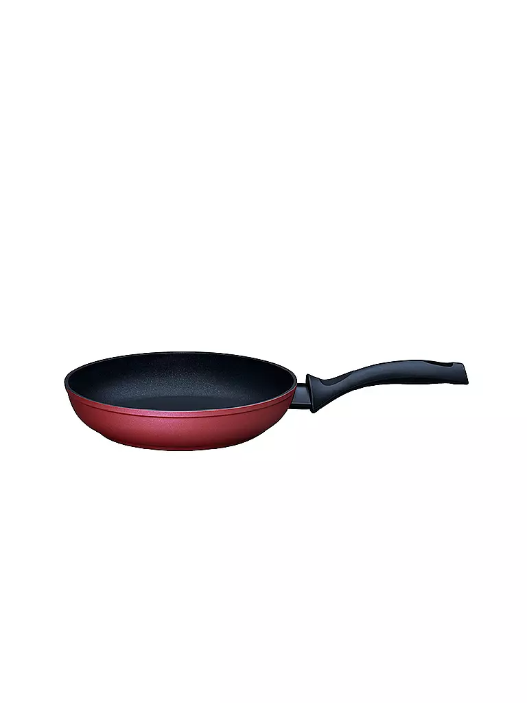 KELOMAT | Sartén Diamond Red 24cm Antiadherente | Rojo