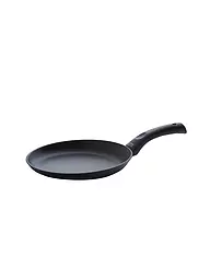 KELOMAT | Sartén para crepes Inducción 25cm (Antiadherente) | Gris