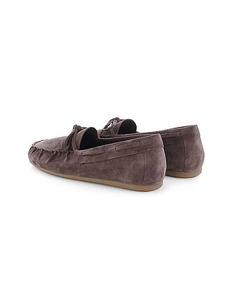 KENNEL & SCHMENGER | Zapatos náuticos DROP