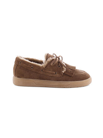 KENNEL & SCHMENGER | Zapatos náuticos POP