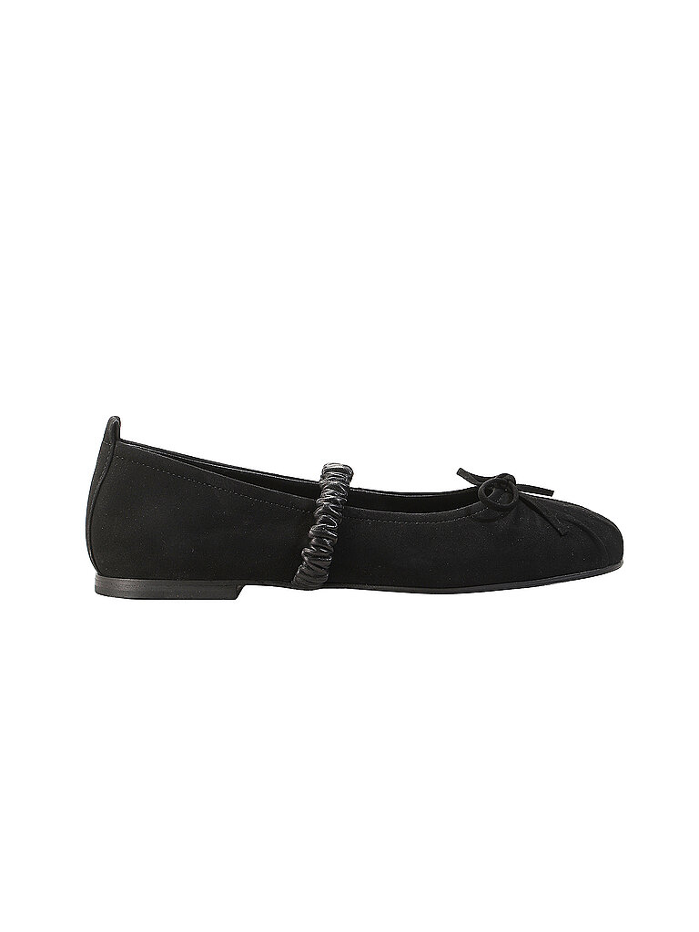 Bailarinas LOLA negro 38