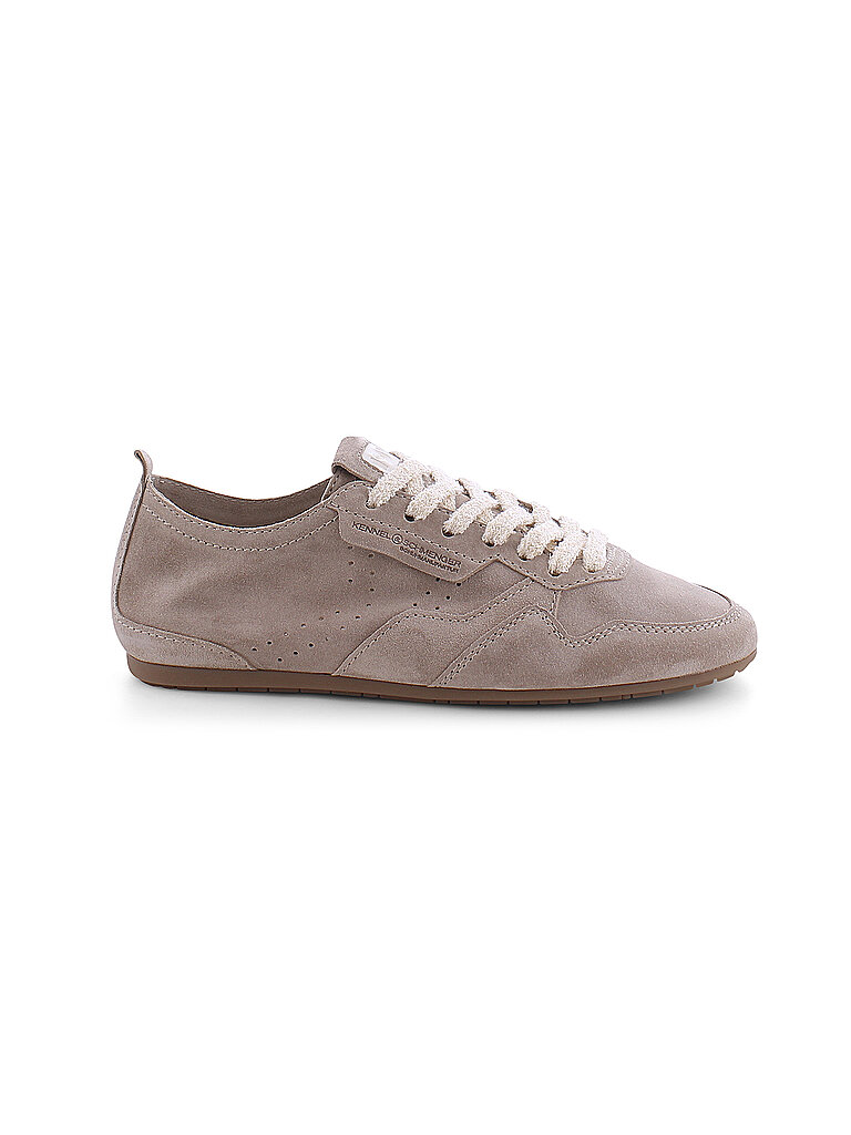 Sneaker DROP beige 39