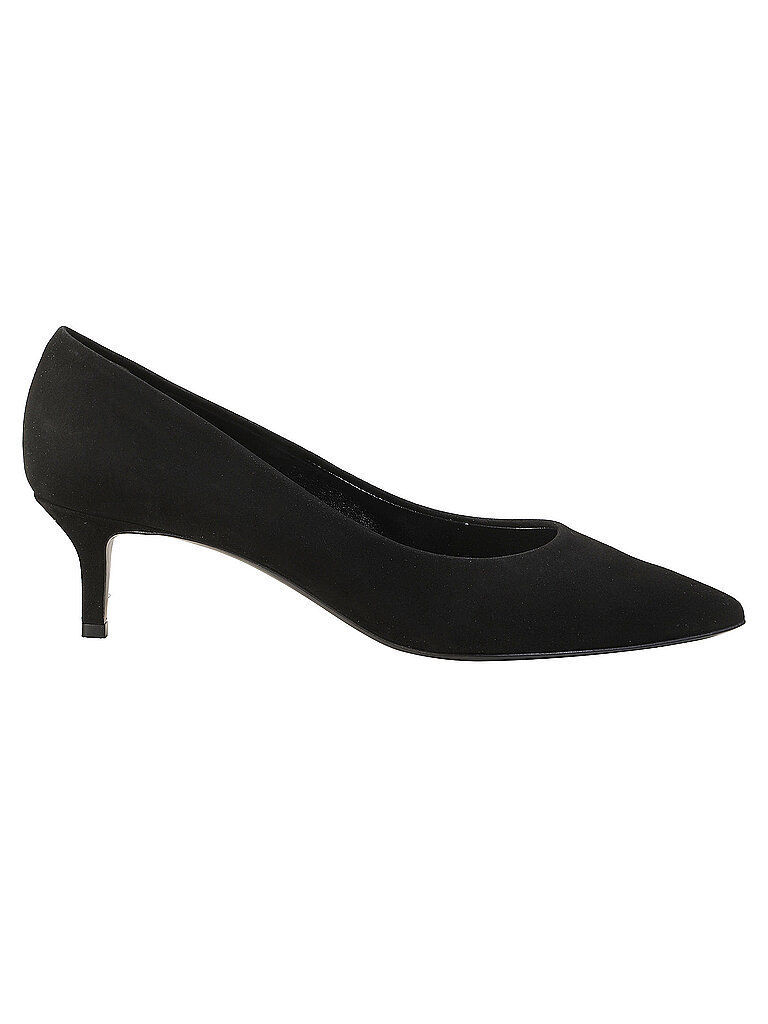 Pumps LONDON negro 41
