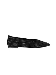 KENNEL & SCHMENGER | Bailarina GRETA | Negro