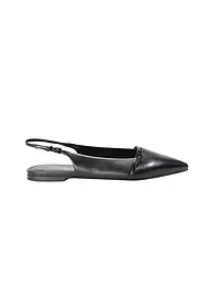 KENNEL & SCHMENGER | Bailarinas GRETA | Negro