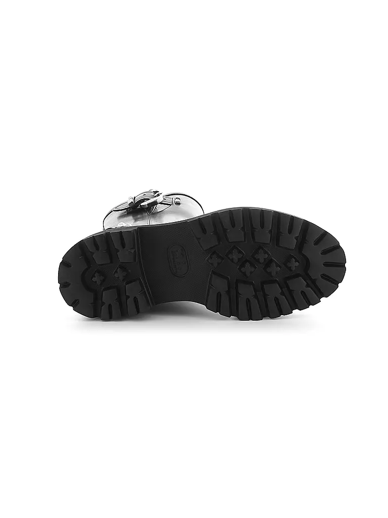 KENNEL & SCHMENGER | Botas MASTER | Negro