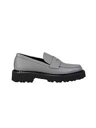 KENNEL & SCHMENGER | Loafer ALEA | Gris