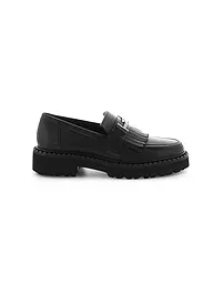KENNEL & SCHMENGER | Mocasín ALEA L | Negro