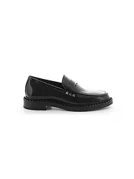 KENNEL & SCHMENGER | Mocasín MILO L | Negro