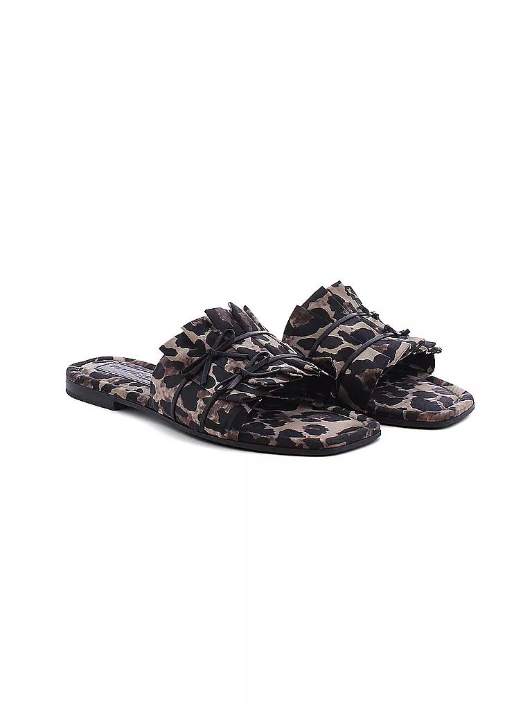 KENNEL & SCHMENGER | Pantuflas HOLLY | 
