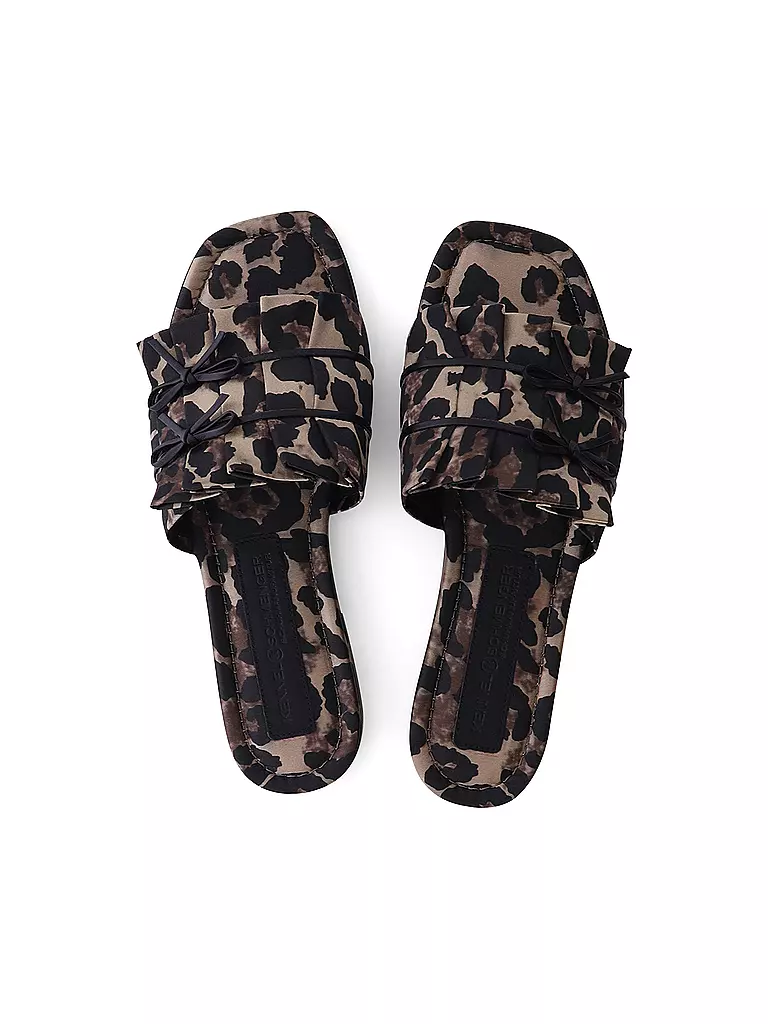 KENNEL & SCHMENGER | Pantuflas HOLLY | 