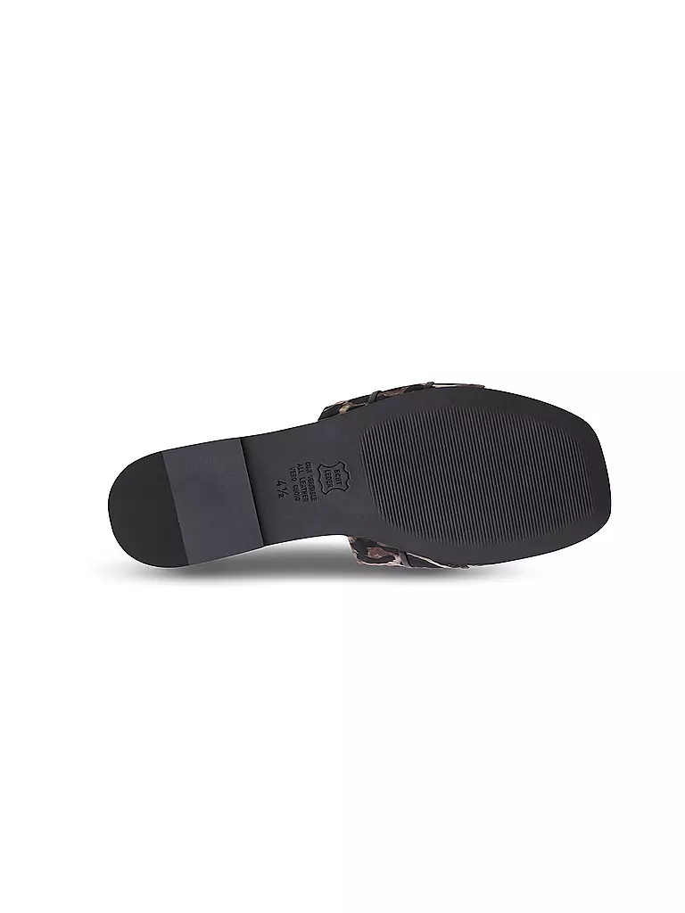 KENNEL & SCHMENGER | Pantuflas HOLLY | 