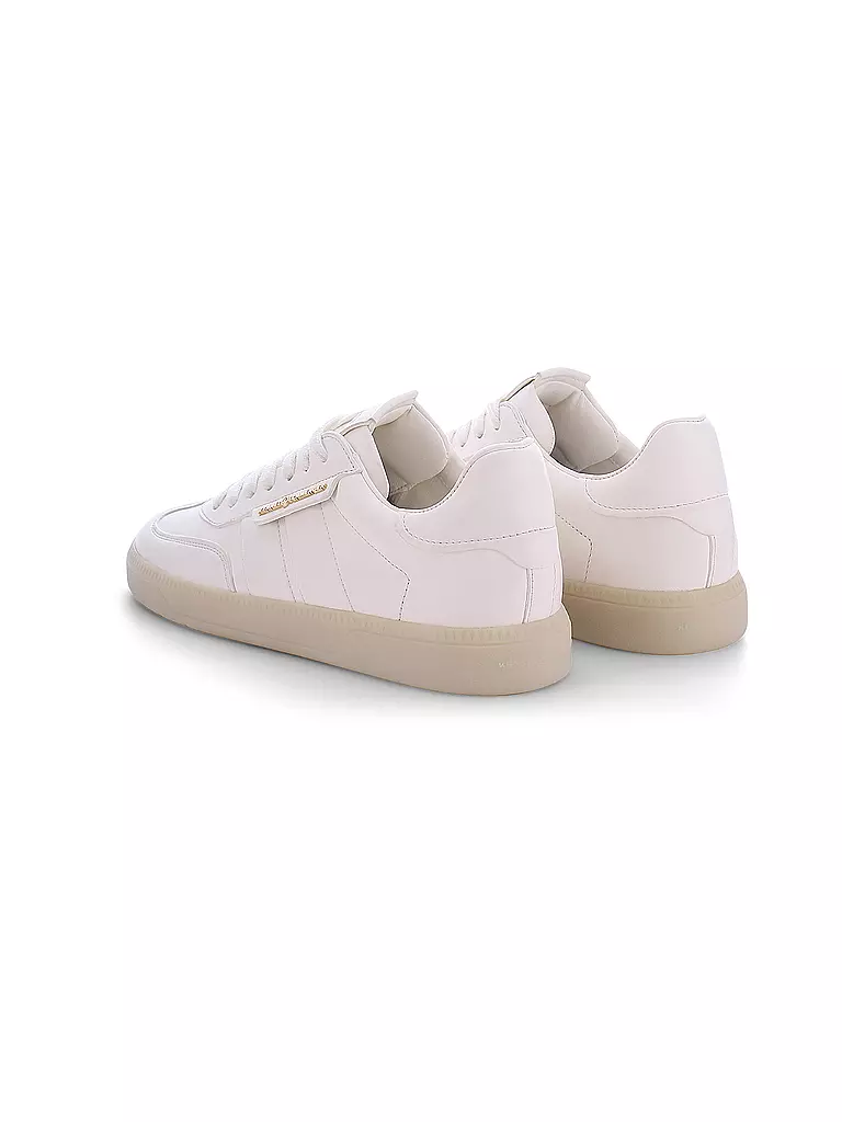 KENNEL & SCHMENGER | Sneaker POP | Crema