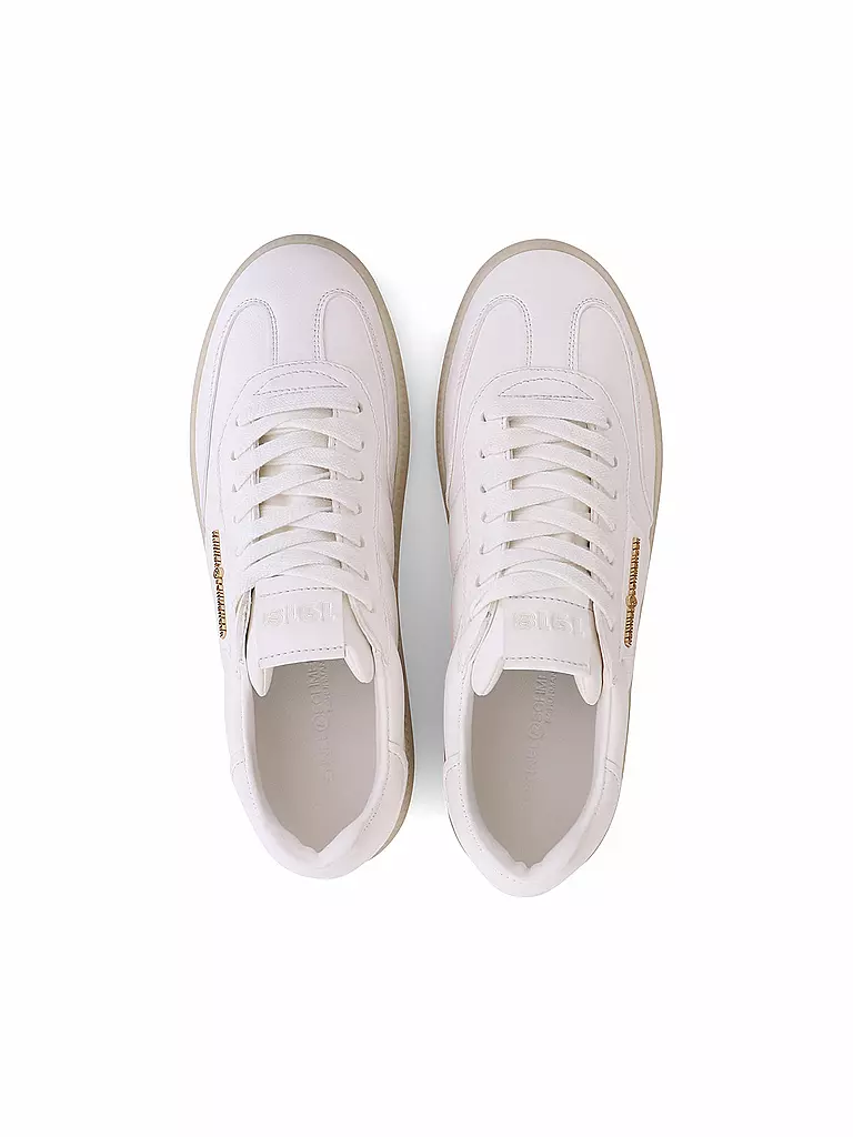KENNEL & SCHMENGER | Sneaker POP | Crema