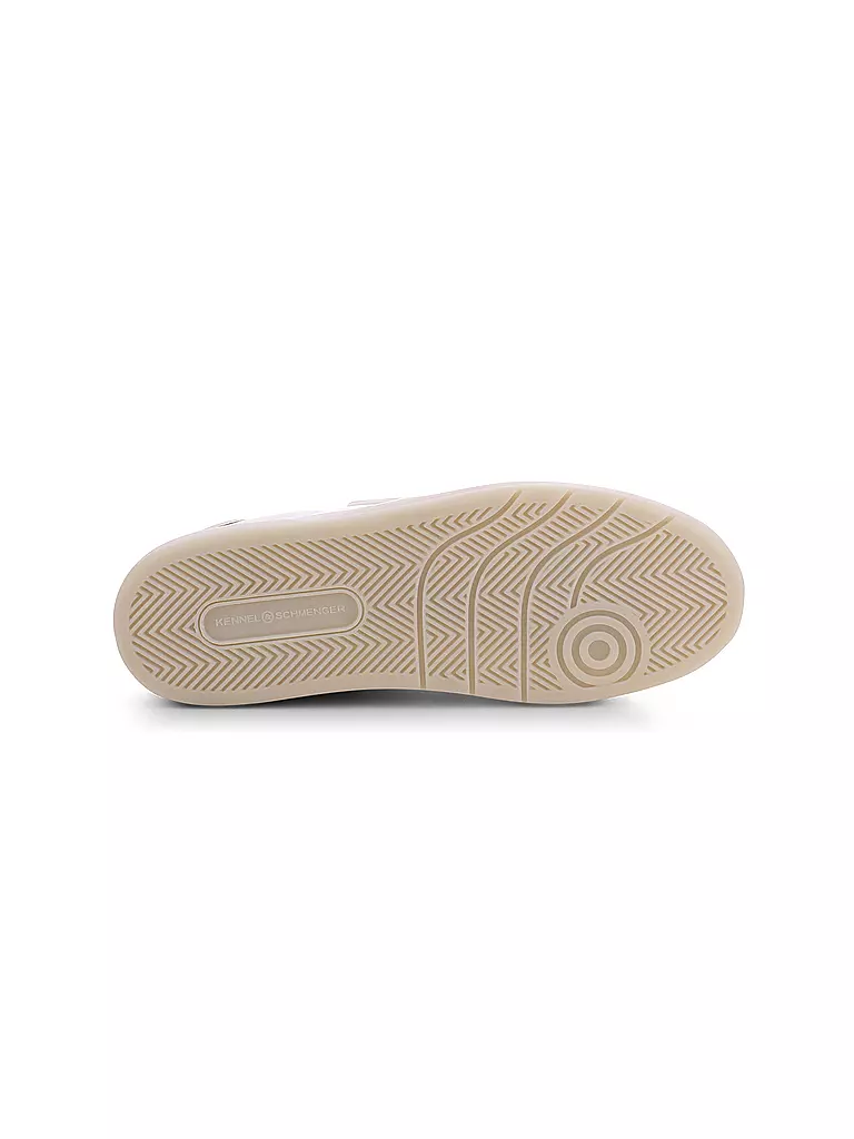KENNEL & SCHMENGER | Sneaker POP | Crema
