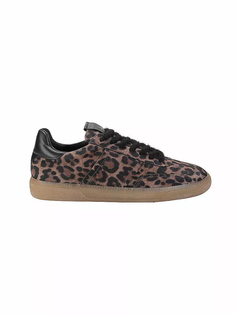 KENNEL & SCHMENGER | Sneaker | Negro