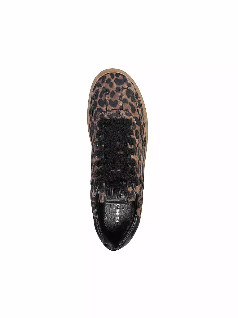 KENNEL & SCHMENGER | Sneaker | Negro