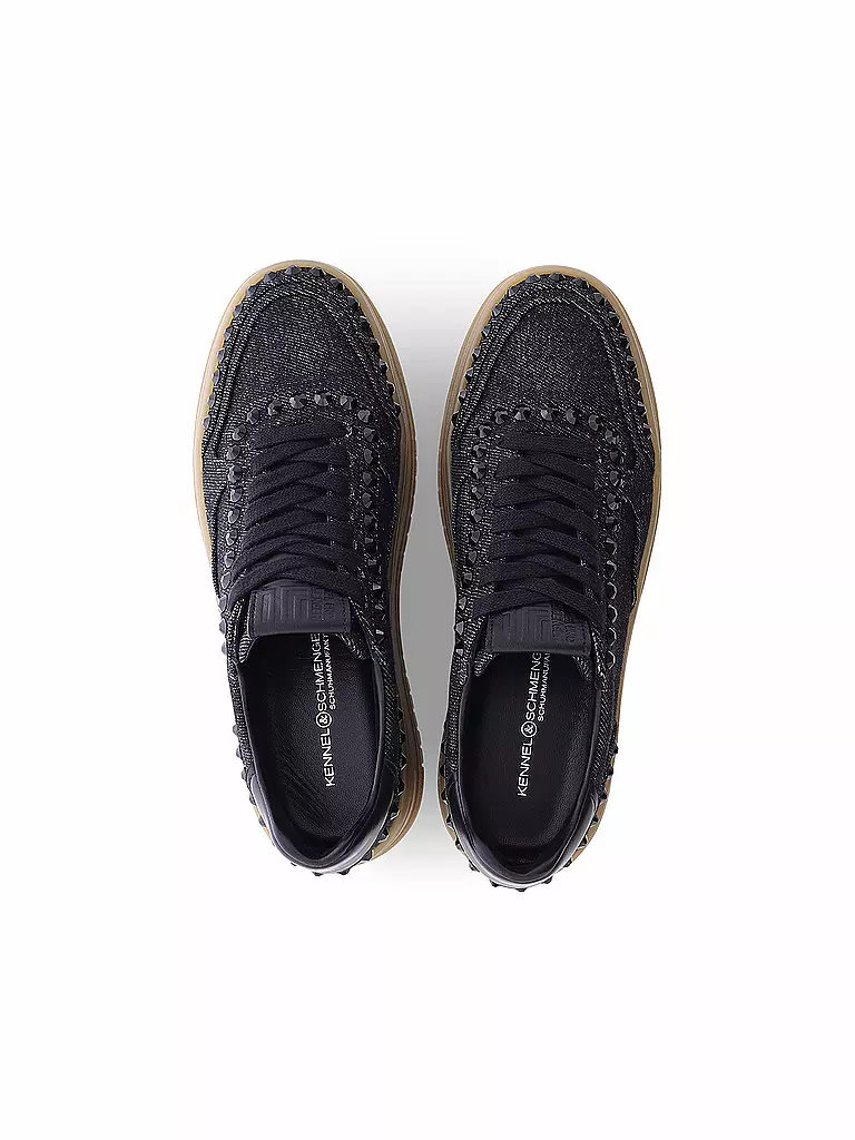 KENNEL & SCHMENGER | Zapatillas de deporte | Negro