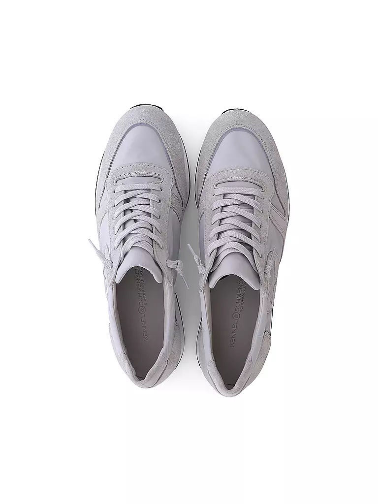 KENNEL & SCHMENGER | Zapatillas de deporte | Gris