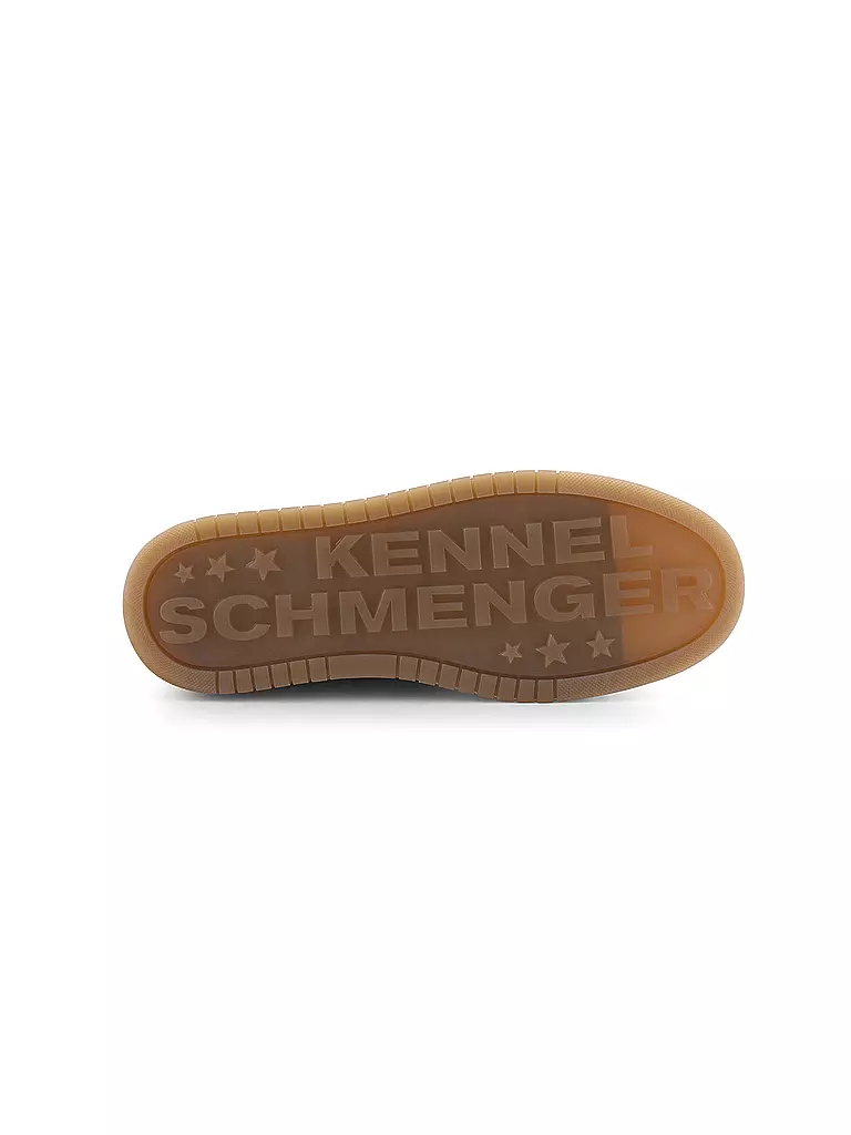 KENNEL & SCHMENGER | Zapatillas de deporte | Negro