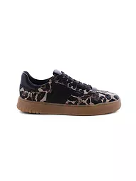 KENNEL & SCHMENGER | Zapatillas GAZ | Marrón