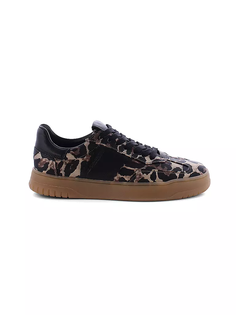KENNEL & SCHMENGER | Zapatillas GAZ | Marrón