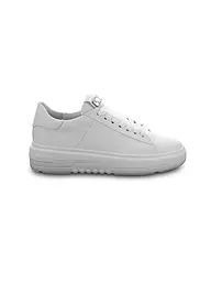 KENNEL & SCHMENGER | Zapatillas TURN | Blanco