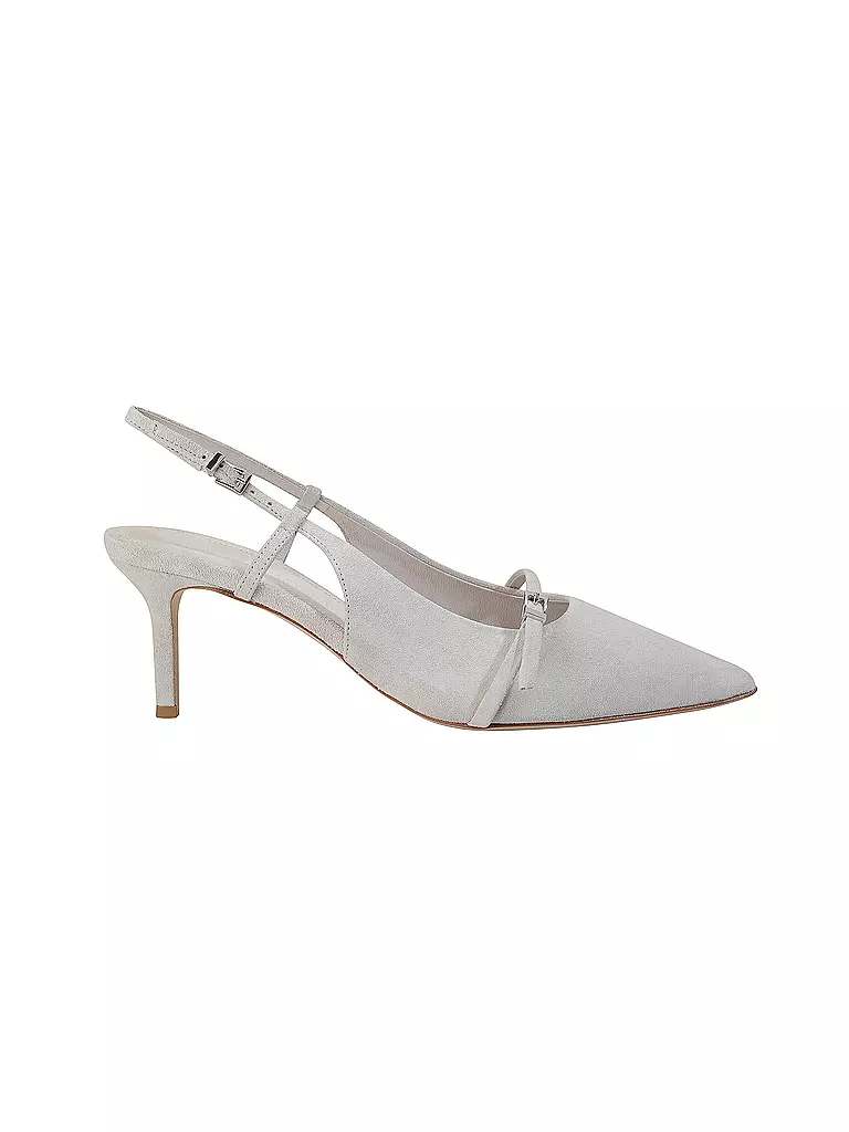 KENNEL & SCHMENGER | Zapatos de tacón LUCIA | Crema
