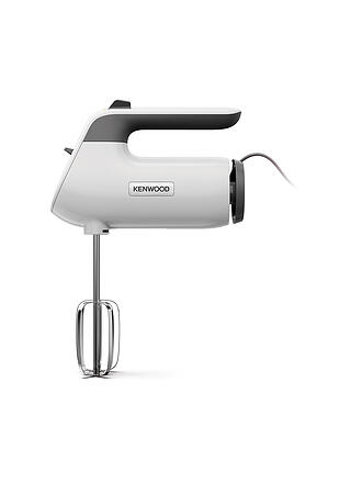 KENWOOD | Batidora de mano QuickMix+ HMP50.000WH Blanco