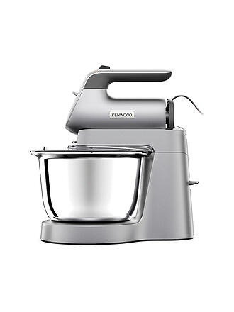 KENWOOD | Batidora combinada CHEFETTE 650Watt Plata