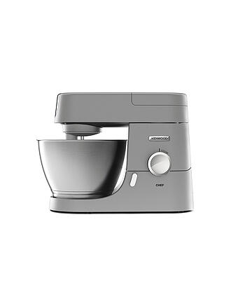 KENWOOD | Robot de cocina CHEF Plata