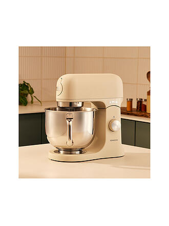 KENWOOD | Robot de cocina kMix Crema