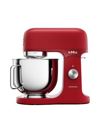 KENWOOD | Robot de cocina kMix Rojo