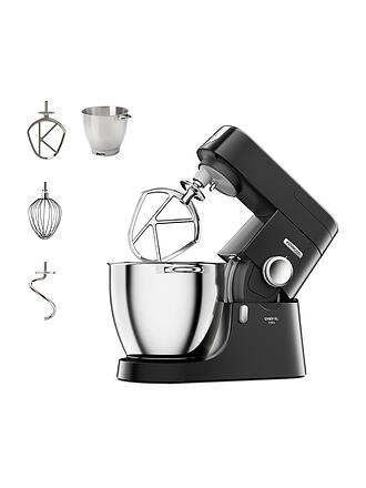 KENWOOD | Robot de cocina CHEF XL PRO