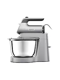 KENWOOD | Batidora combinada CHEFETTE 650Watt Plata | Plata