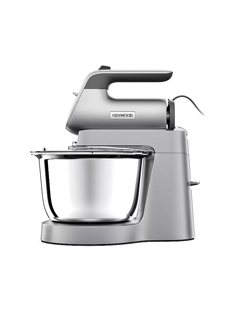 KENWOOD | Batidora combinada CHEFETTE 650Watt Plata | Plata