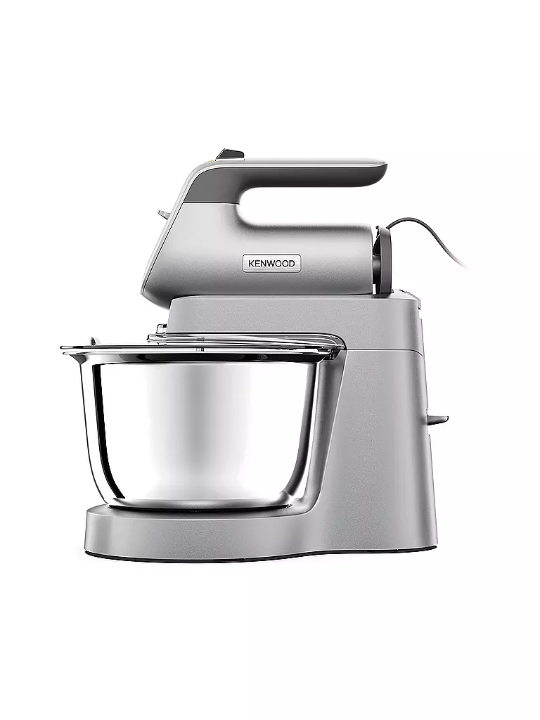 KENWOOD | Batidora combinada CHEFETTE 650Watt Plata | Plata