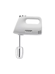 KENWOOD | Batidora de mano Lite HMP30.A0 Blanco | Blanco