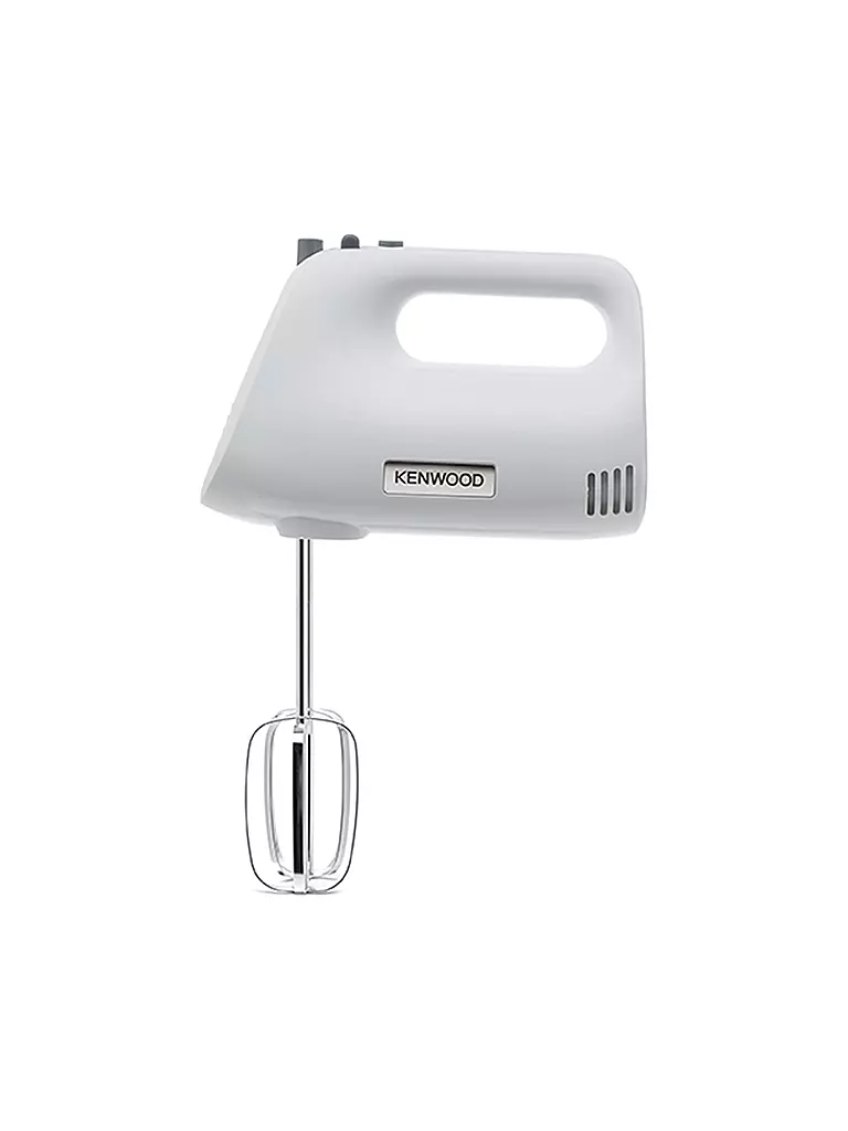 KENWOOD | Batidora de mano Lite HMP30.A0 Blanco | Blanco