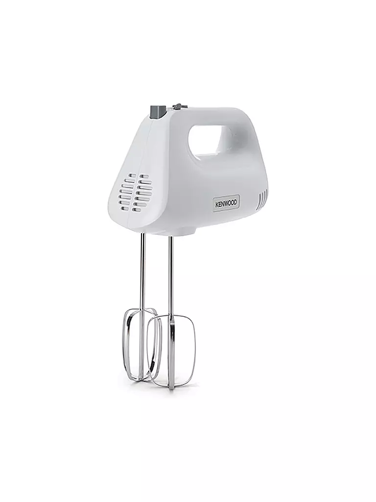 KENWOOD | Batidora de mano Lite HMP30.A0 Blanco | Blanco
