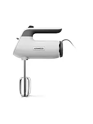 KENWOOD | Batidora de mano QuickMix+ HMP50.000WH Blanco | Blanco